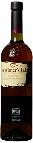 Williams & Humbert A Winter's Tale Amontillado Sherry (1 x 0.7 l) von Williams & Humbert