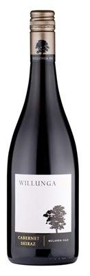 Willunga 100, McLaren Vale Cabernet/Shiraz (case of 6x75cl) Australien/McLaren Vale (65% Cabernet Sauvignon, 35% Syrah/Shiraz) Rotwein von Willunga 100