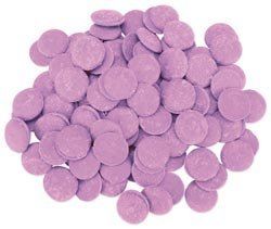 Bulk Buy: Wilton Candy Melts 12 Ounces Lavender by Wilton von Wilton