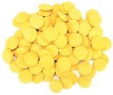 Bulk Buy: Wilton Candy Melts 12 Ounces Yellow by Wilton von Wilton