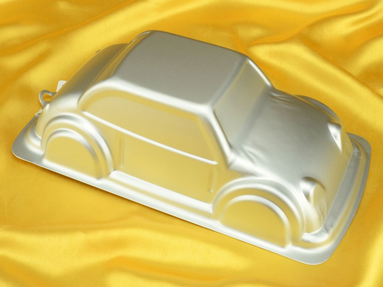 Wilton 3D Auto Cruiser Pan von Wilton