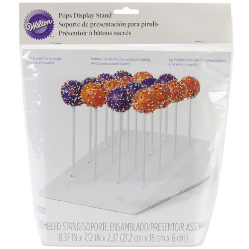 Wilton 415-2264 Schräger Pops-Ständer Wilton 415-2264 Schräger Pops-Ständer von Wilton