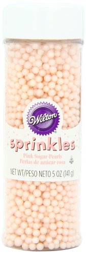 Wilton Rosa Zuckerperlen Wilton Rosa Zuckerperlen von Wilton