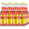 Winade Getränke  Winade rosé Paket trocken 0,33L BIO (12 Flaschen) von Winade Getränke