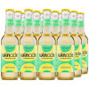 Winade Getränke  Winade weiß Paket trocken 0,33L BIO(12 Flaschen) von Winade Getränke