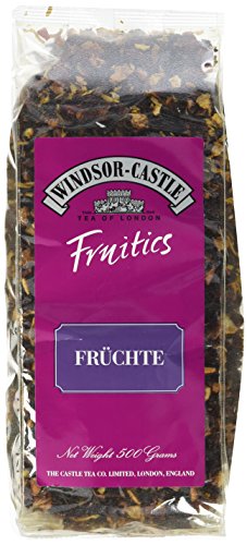 Windsor Castle Früchte, 546 g von Windsor-Castle