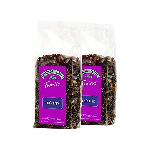 Windsor-Castle Fruitics Früchte 2er Pack Windsor-Castle Fruitics Früchte 2er Pack von Windsor-Castle