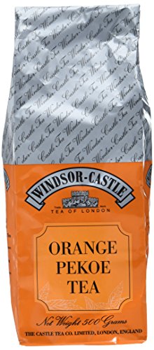 Windsor Castle Orange Pekoe Tea, 500 g von Windsor-Castle