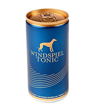 Windspiel Tonic Water 12er-Pack Dose incl. Pfand von Windspiel