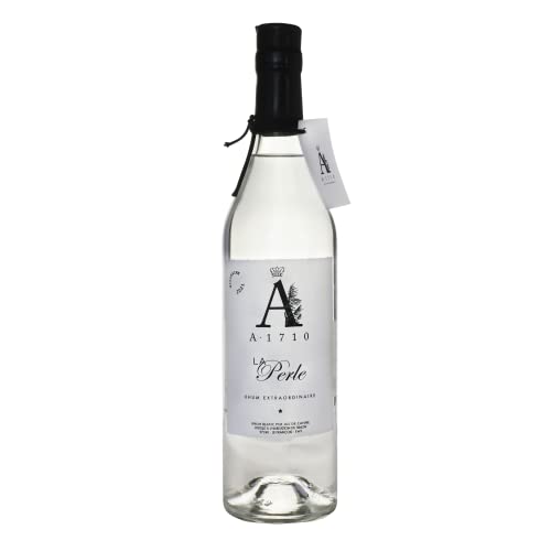 A1710 - La Perle - 54.5° - 70cL A1710 - La Perle - 54.5° - 70cL von Wine And More