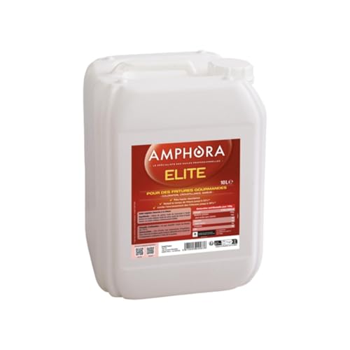 AMPHORA Pflanzenöl zum Frittieren 10 Liter Amphora AMPHORA Pflanzenöl zum Frittieren 10 Liter Amphora von Wine And More