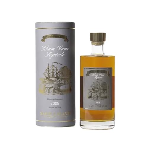 BIELLE – 2008 – 10 JAHRE – 45° – 70CL – TASCHE BIELLE – 2008 – 10 JAHRE – 45° – 70CL – TASCHE von Wine And More