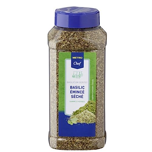 Basilic entier 200g METRO Chef Basilic entier 200g METRO Chef von Wine And More