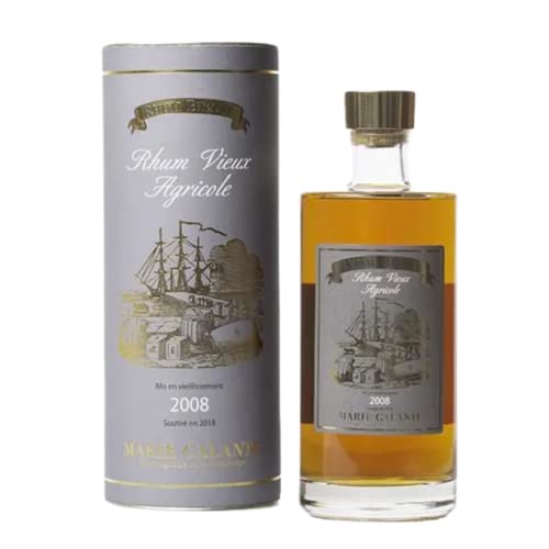 Bielle – 2008 – 10 ans – 45° – 70cL Bielle – 2008 – 10 ans – 45° – 70cL von Wine And More