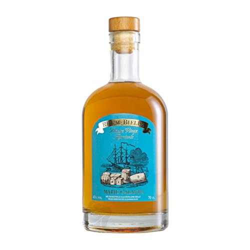 : Bielle – 3 Ans 41° – 70cl : Bielle – 3 Ans 41° – 70cl von Wine And More