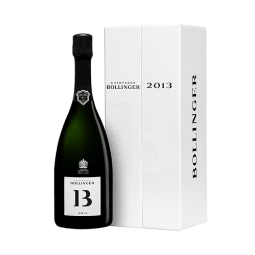 Bollinger B13 – Blanc de Noirs Brut 2013 – 75cL von Wine And More