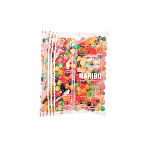 Bonbons Dragibus Soft - 2 kg Bonbons Dragibus Soft - 2 kg von Wine And More