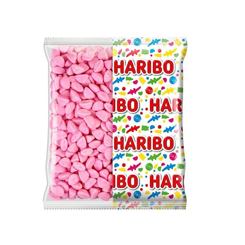 Bonbons Erdbeer Tagada Pink - 1.5 kg Bonbons Erdbeer Tagada Pink - 1.5 kg von Wine And More