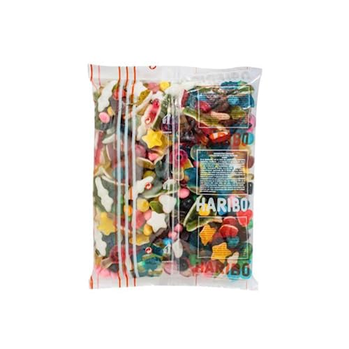 Bonbons Happy Life - 2 kg Bonbons Happy Life - 2 kg von Wine And More