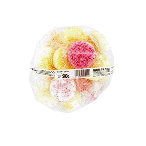 Boules Coco PATRELLE - 20 stück Boules Coco PATRELLE - 20 stück von Wine And More