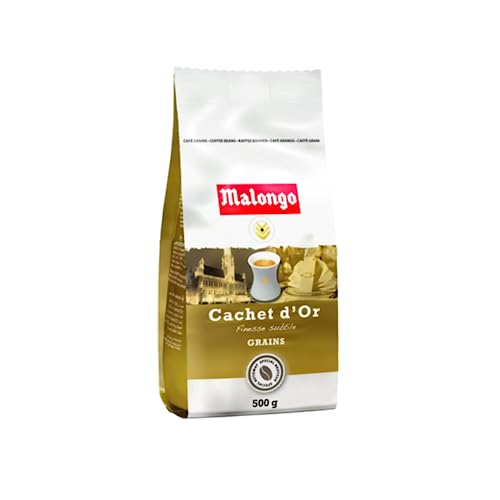 CACHET D'OR Kaffeebohnen - 500 g von Wine And More