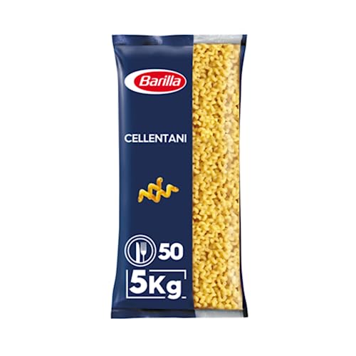 Cellentani BARILLA - 5 kg von Wine And More