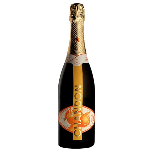 Chandon garden spritz - 75 cl - 11,5° Chandon garden spritz - 75 cl - 11,5° von Wine And More