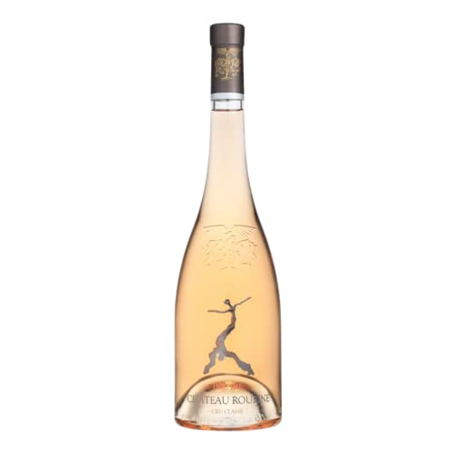 Château Roubine Cuvée Inspire Rosé 2021 BIO - AOP Côtes de Provence Cru classé Château Roubine Cuvée Inspire Rosé 2021 BIO - AOP Côtes de Provence Cru classé von Wine And More