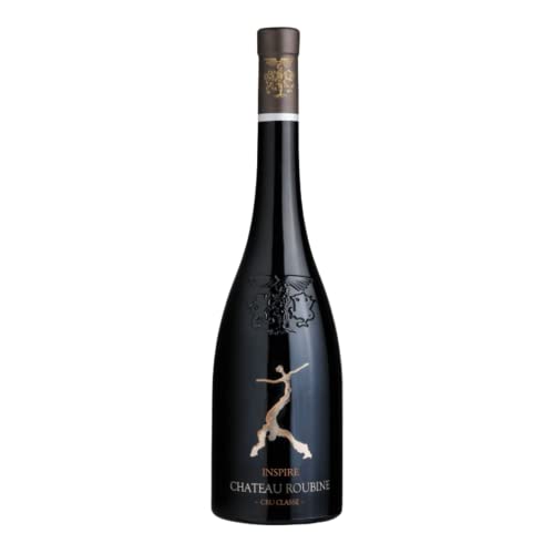 Château Roubine Cuvée Inspire Rouge 2019 BIO - AOP Côtes de Provence Cru classé Château Roubine Cuvée Inspire Rouge 2019 BIO - AOP Côtes de Provence Cru classé von Wine And More