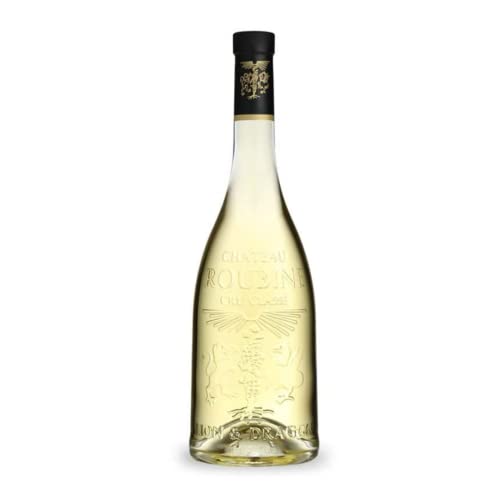 Château Roubine Cuvée Lion et Dragon Blanc 2021 BIO - AOP Côtes de Provence Cru classé Château Roubine Cuvée Lion et Dragon Blanc 2021 BIO - AOP Côtes de Provence Cru classé von Wine And More