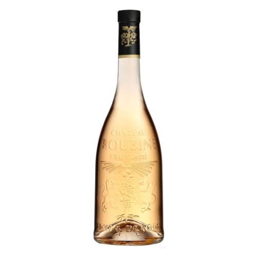 Château Roubine Cuvée Lion et Dragon Rosé 2021 BIO - AOP Côtes de Provence Cru classé von Wine And More
