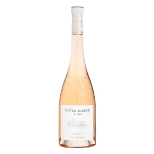 Château Roubine Cuvée Premium Rosé 2021 BIO – Cru classé – AOP Côtes de Provence von Wine And More