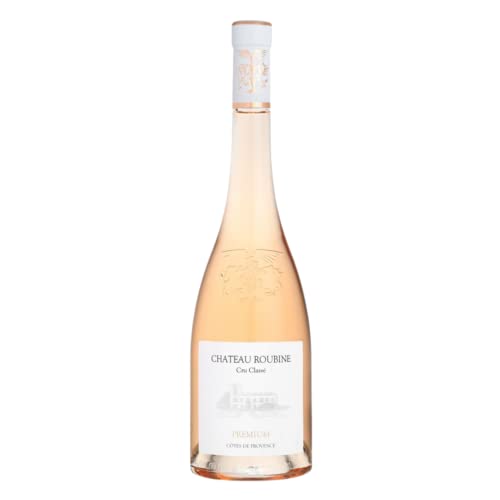 Château Roubine Cuvée Premium Rosé 2021 BIO – Cru classé – AOP Côtes de Provence Château Roubine Cuvée Premium Rosé 2021 BIO – Cru classé – AOP Côtes de Provence von Wine And More