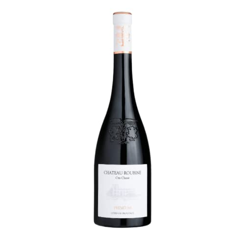 Château Roubine Cuvée Premium Rouge 2018 – Cru classé – AOP Côtes de Provence von Wine And More
