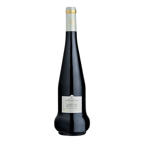 Château Sainte Roseline – Rouge Cuvée Lampe de Méduse Cru classé 2017 – 75cL Château Sainte Roseline – Rouge Cuvée Lampe de Méduse Cru classé 2017 – 75cL von Wine And More