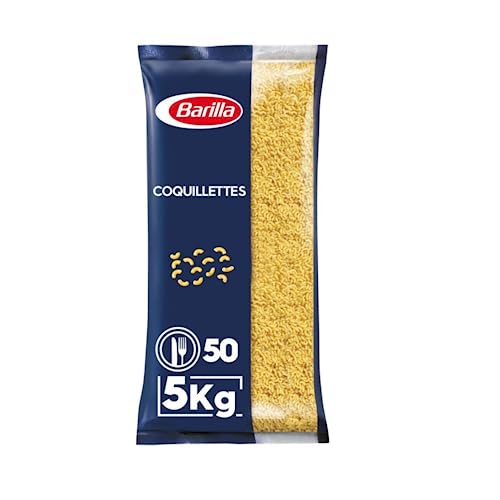 Coquillettes BARILLA - 5kg von Wine And More