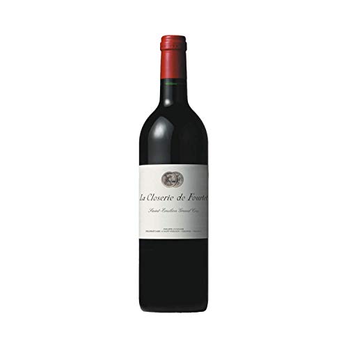 Croft Fourtet - 2. Wein von Clos Fourtet - Saint Emilion Grand Cru - Rot 2016-75cl von Wine And More