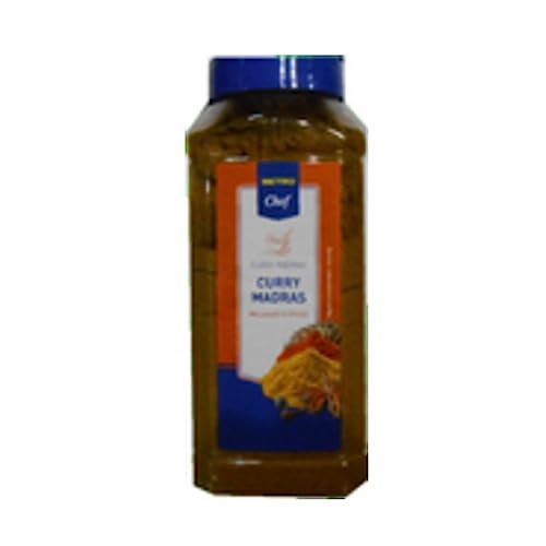 Curry Madras 450g METRO Chef Curry Madras 450g METRO Chef von Wine And More