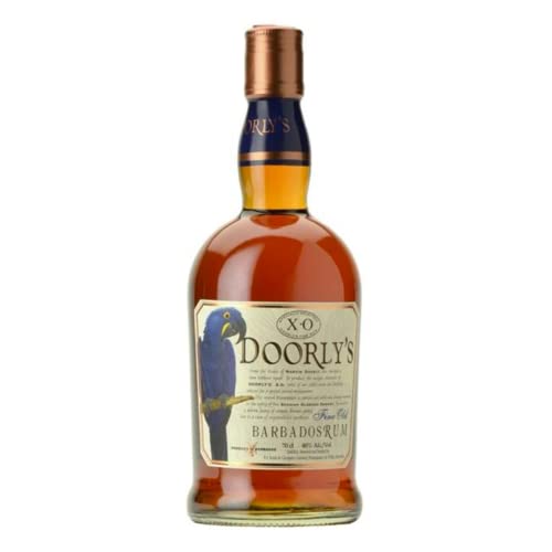 Doorly's - Rhum XO - 43° - 70cL von Wine And More