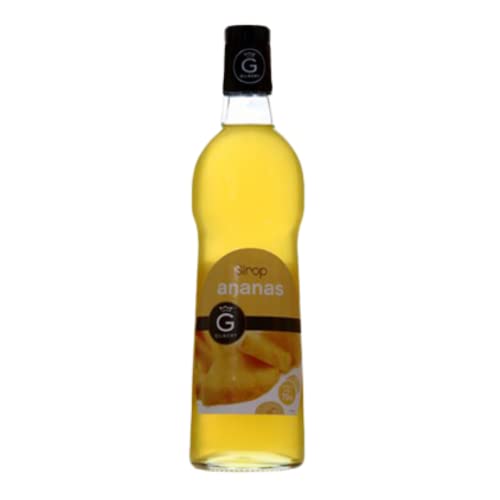 Rioba Sirup - Ananas - 70cl Rioba Sirup - Ananas - 70cl von Wine And More