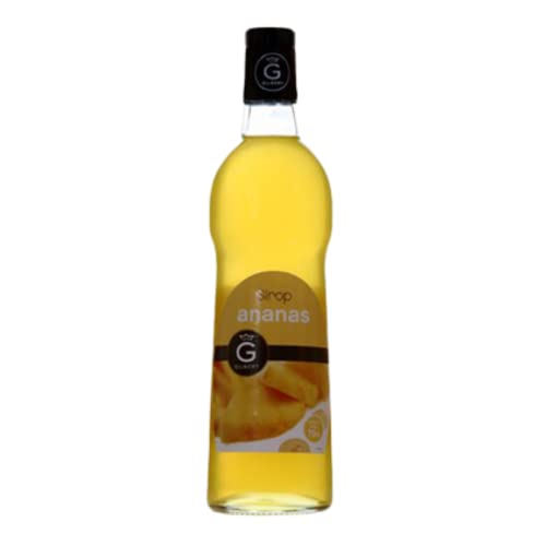 Gilbert Sirup - Ananas - 70cl von Wine And More