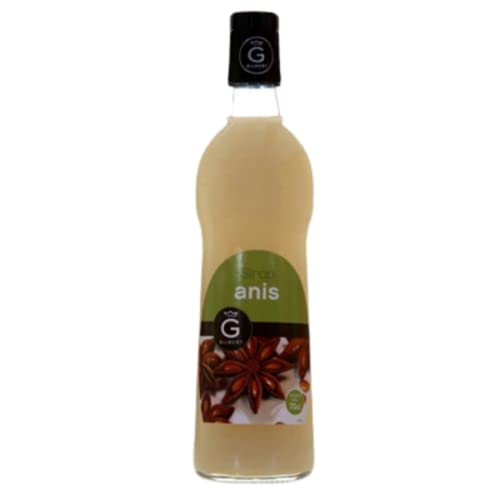 Rioba Sirup - Anis - 70cl Rioba Sirup - Anis - 70cl von Wine And More