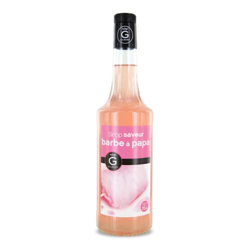 Rioba Sirup - Daddy Beard - 70cl Rioba Sirup - Daddy Beard - 70cl von Wine And More