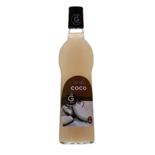 Gilbert Sirup - Kokosnuss - 70cl von Wine And More