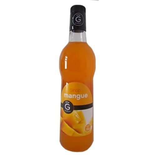 Rioba Sirup - Mango - 70cl Rioba Sirup - Mango - 70cl von Wine And More