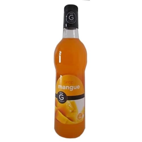 Gilbert Sirup - Mango - 70cl von Wine And More