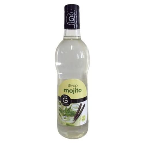 Rioba Sirup - Mojito - 70cl Rioba Sirup - Mojito - 70cl von Wine And More