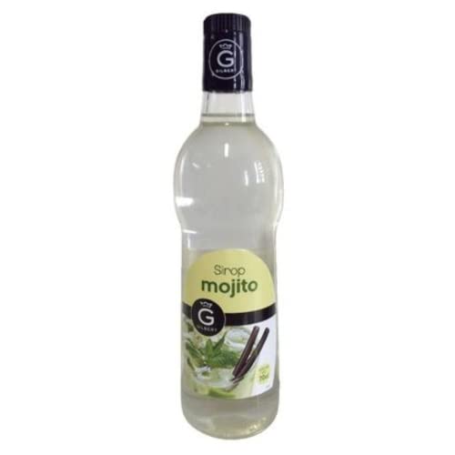 Gilbert Sirup - Mojito - 70cl von Wine And More