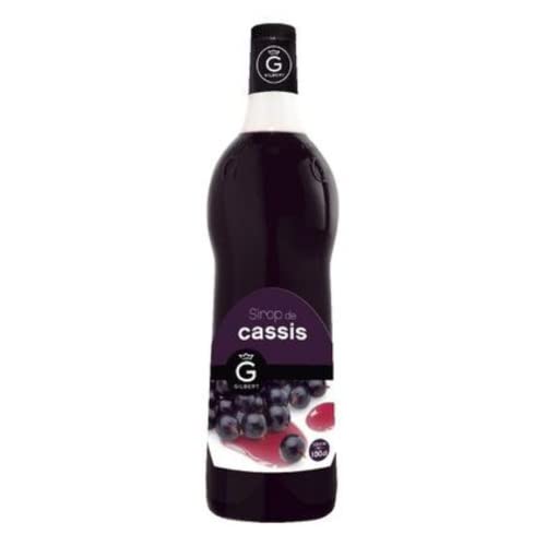 Rioba Sirup - Schwarzjünger - 1l Rioba Sirup - Schwarzjünger - 1l von Wine And More