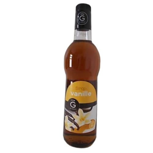 Rioba Sirup - Vanille - 70cl Rioba Sirup - Vanille - 70cl von Wine And More